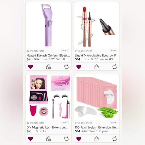 EYES - Picture 9 of 14